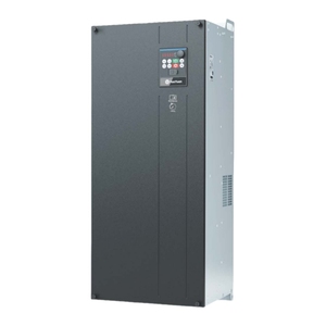 Inversor de uso general HuaYuan serie G100 110kW Controladores de frecuencia variable multifunción 3 fases 380V VFD con Profinet - Product Image 1