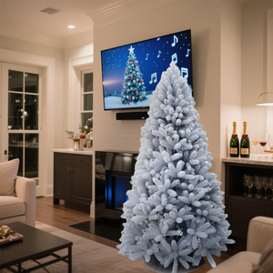 Sprey kar noel ağacı sahte kar noel ağacı akın kar noel ağacı - Product Image 3