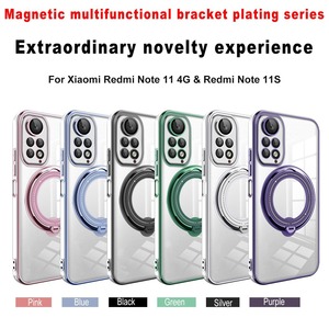 Honatop 360เคสโทรศัพท์ Xiaomi 13T 13 14 Pro 11T 13C 12C 10A 9C 9A Note 12 Pro Note 11 11S - Product Image 3