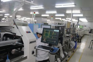 High-Fidelity PCB & PCBA-productie voor audiosystemen, versterkers en geluidsverwerkingsunits - Product Image 6