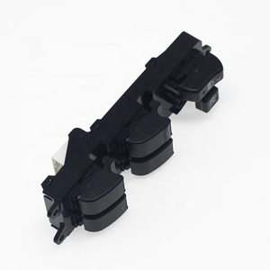 สวิตช์ควบคุมกระจกไฟฟ้า 84820-0F030 848200F030 สำหรับรถยนต์โตโยต้า โคโรลล่า เวอร์โซ - Product Image 3