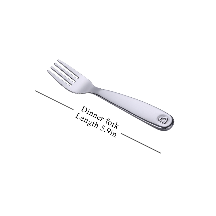 Fourchette à dîner