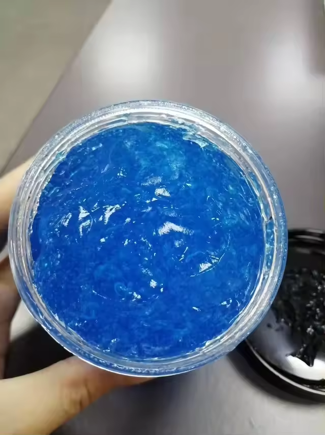 Bleu