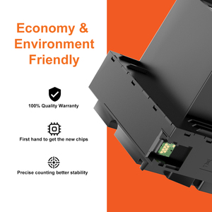 Topjet t04d1 t04d100 ewmb2 hộp bảo trì Cartridge chất thải Ink Tank Tương thích cho Epson M1180 et4750 l6170 l6190 máy in - Product Image 2