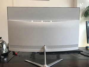 Fabrika fiyat oyun PC 23.6 inç çekirdek I7 16GB RAM 1TB SSD oyun Pc 1K hepsi bir masaüstü bilgisayar - Product Image 2