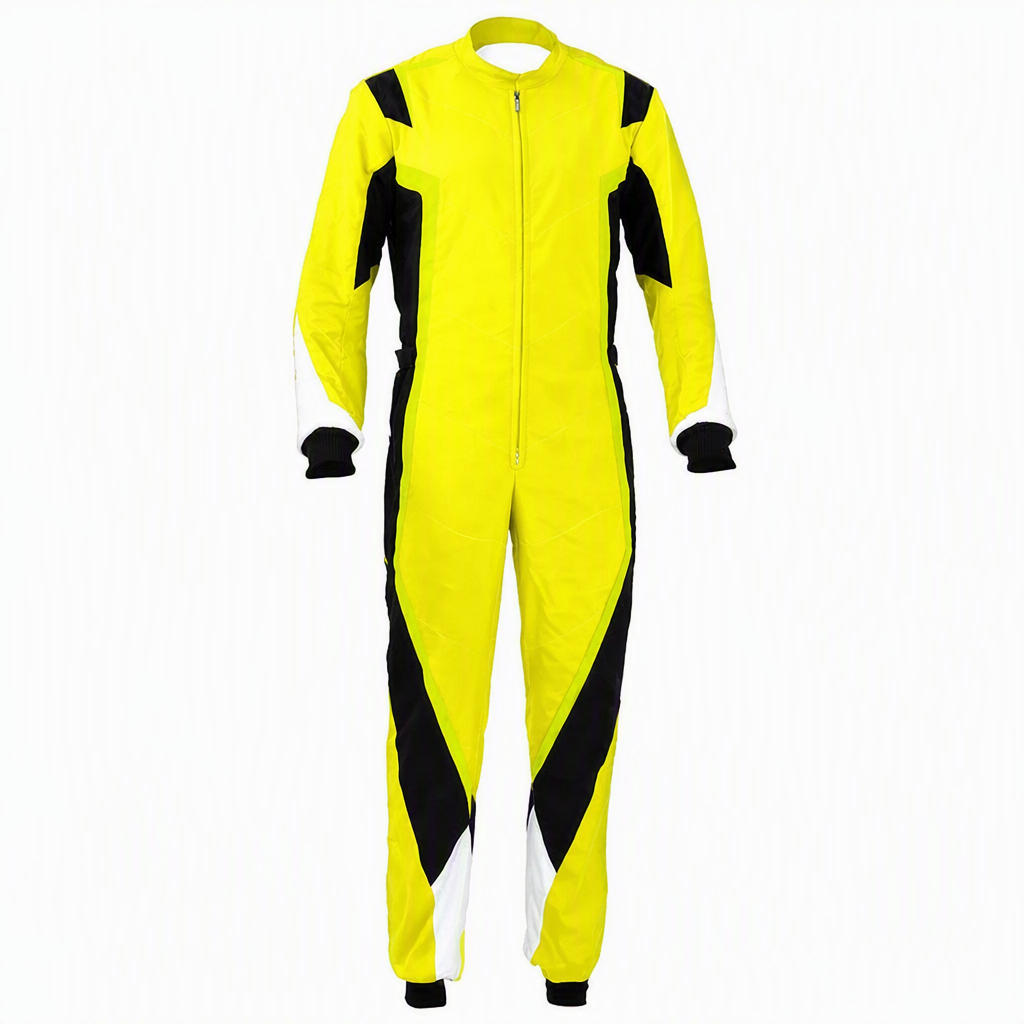 Jaune