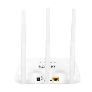 ワイヤレスWiFiルーター4G Simカード802.11b/g/nでワイヤレス送信およびワイヤレス送信をサポート - Product Image 2