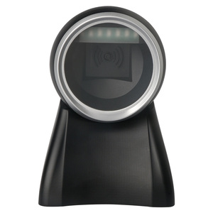 Xkancode C2000 <strong>QR</strong> <strong>Code</strong> Desktop Barcode <strong>Scanner</strong> for Windows Linux Android Mac POS PC 2D Hands-free Desktop Barcode <strong>Scanner</strong> - Product Image 5