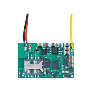 26 Pin LCD คอนโทรลเลอร์ LCD TV บอร์ดหลัก 94v0 จอแสดงผลควบคุม Flex PCB บอร์ด PCBA บริการประกอบหน้าจอ LCD PCBA