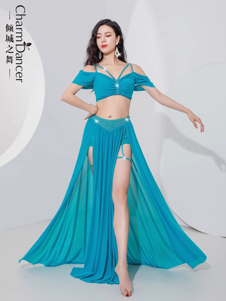 Bleu azur
