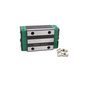 Taiwan <strong>Abba</strong> Linear Guide Slider Brh15 45b Bl a Al Linear Slide - Product Image 5