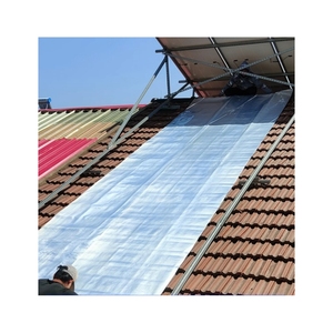 Significantly Improved Metal Roofing Leak Repair Waterproofing Material in the Form of Ceiling <strong>Roof</strong> Membrane Tape - Product Image 1