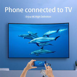 工厂热c型至HDMI VGA PD充电器USB 3.0集线器USB C型集线器 - Product Image 5