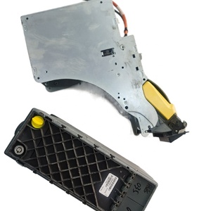 Cash <strong>Code</strong> Msm3024 Compatible Cst-1kom-p2l-pan Bill Acceptor Currency Validator Reader Cashcode - Product Image 5