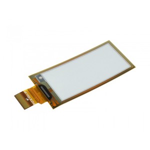 Modulo di visualizzazione E-Ink E-Paper flessibile da 2.13 pollici per Raspberry Pi Pico 212*104 nero bianco SPI supporto dello schermo personalizzato - Product Image 4