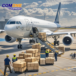 Assurance fret aérien international optionnelle incluse Expédition express depuis la Chine vers l'aéroport de <span class=keywords><strong>Melbourne</strong></span> Avalon en Australie - Product Image 2