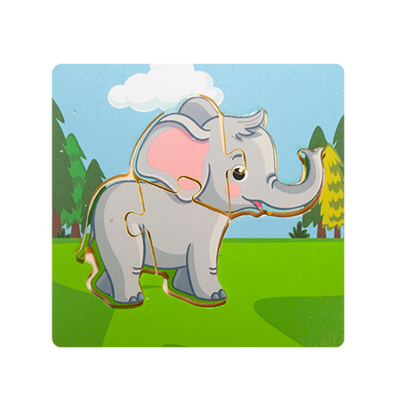 Elephant