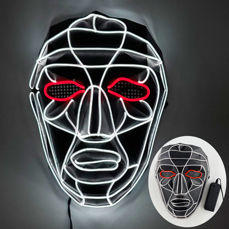 black El mask 01