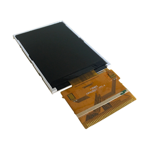 Nuovo arrivo modulo Display Lcd da 2.80 pollici 240x320 Chip Ili9340C Display Lcd 2.8 pollici - Product Image 1