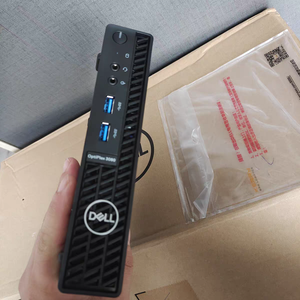 新しいシステムユニットコンピューターdells optiplex3080mffマイクロフォームファクターコンピューター - Product Image 5