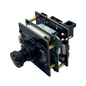 <strong>Camera</strong> Module 16MP Pixels <strong>Output</strong> Interface Driving Recorder Digital Zoom USB <strong>Camera</strong> Module - Product Image 3