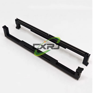 DDR5 UDIMM 288Pin Desktop-PC-Speicher tests chutz Kartensteckplatz adapter - Product Image 1
