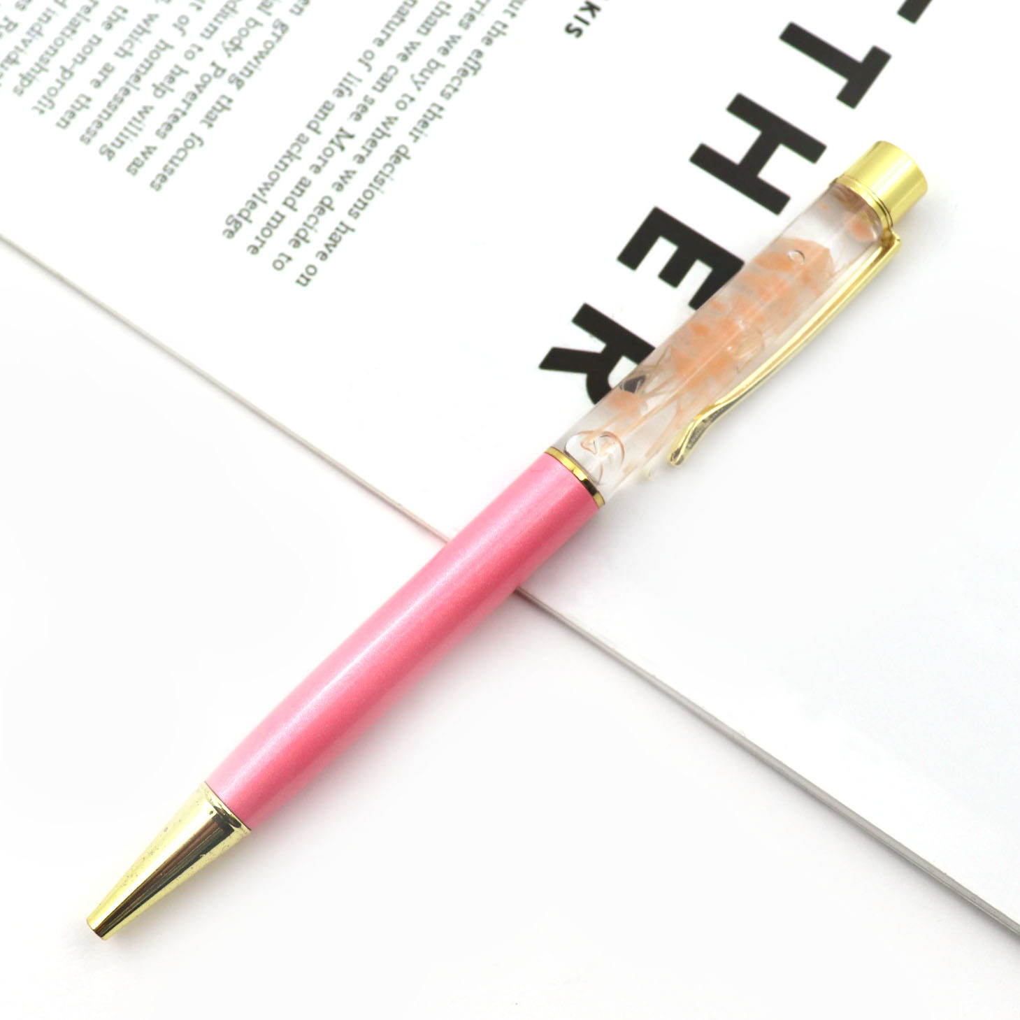 Pink
