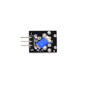 3pin KY-020 3.3-5v標準チルトスイッチセンサーモジュール5vモジュール - Product Image 3
