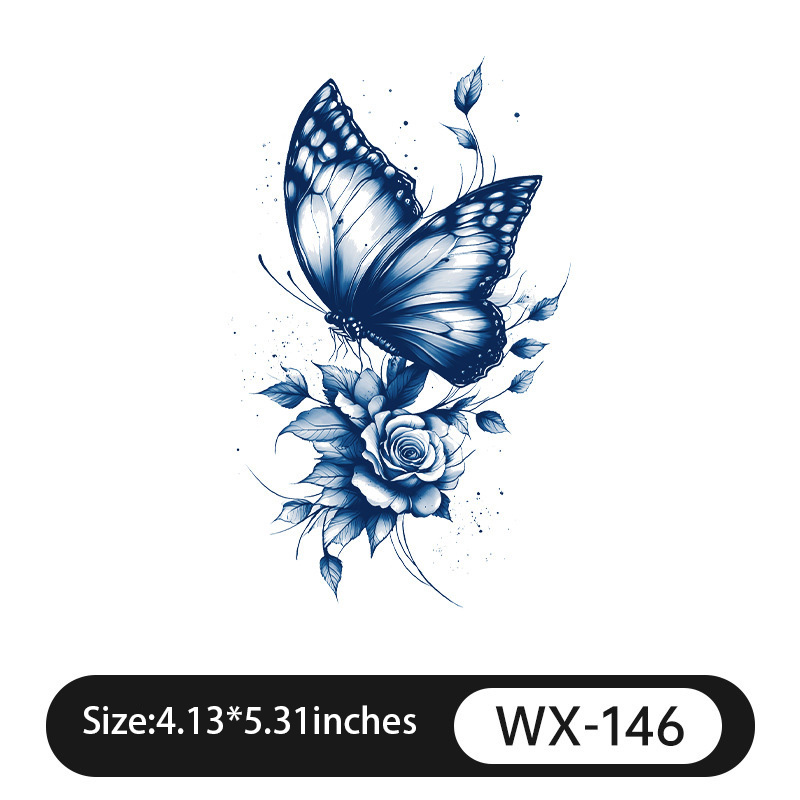 Wx-146 - 135*105mm