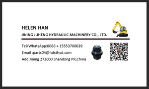 JCB รถขุดอะไหล่ JS205 JS200 JS210สวิงเกียร์ JS210สวิงอุปกรณ์ JRC0007 - Product Image 6