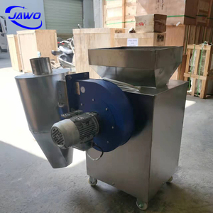 Máquina desgranadora automática de granos de Cacao, peladora pequeña - Product Image 3