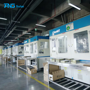 Panel năng lượng mặt trời PNG 550W 555W 560W Monocrystalline Perk 10BB năng lượng mặt trời <span class=keywords><strong>PV</strong></span> mô-đun với giá rẻ - Product Image 4