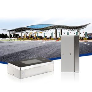 Highway Mobile Payment Host <strong>Qr</strong> <strong>Code</strong> Scanner/wireless/rs232/rj45 Dual <strong>Scanning</strong> Camera <strong>Qr</strong> <strong>Code</strong> Reading - Product Image 1