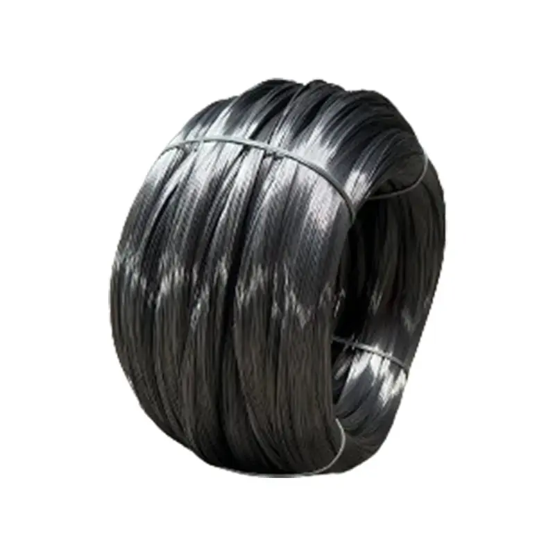 High Carbon Steel Wire SAE 1070 For Mattress Spring Steel Wire With high tensile strength 1700mpa