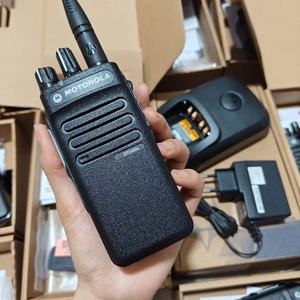 Motorola dp2400e xir p6600i xpr3300e dep550e chuyên nghiệp DMR Walkie Talkie cầm tay liên lạc kỹ thuật số hai cách phát thanh - Product Image 3