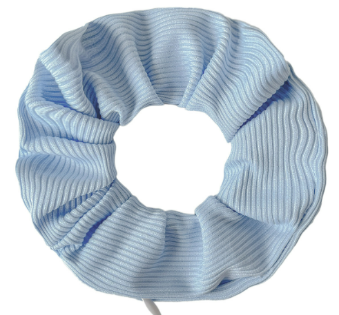 bleu clair