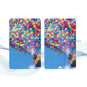 Özel Logo baskılı plastik kredi kartı Webkey yeni USB 3.0 kartvizit USB Web anahtar URL Autorun şirket promosyon hediyeler için - Product Image 3