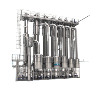 Laboratory Multi-Function <strong>Extraction</strong> and Concentration Machine Steam Heating Jojoba Oil Patchouli Oil Extractor - Product Image 2