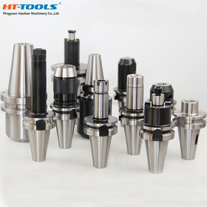 BT40 BT50 <strong>Weldon</strong> Tool Holder for CNC Milling Machines SLN20 SLN25 SLN32 SLN40 Arbor End Mill Machine Tools Accessories - Product Image 5