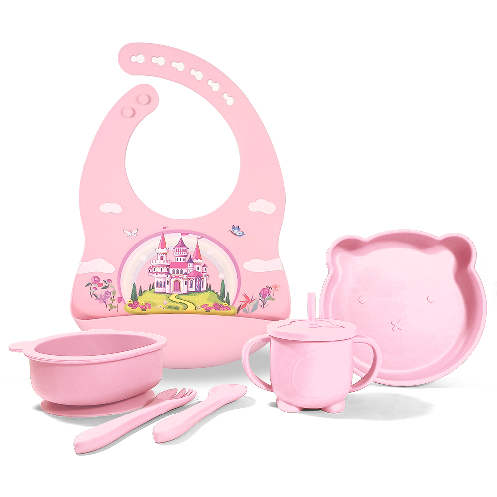 6 # castel rose chaud
