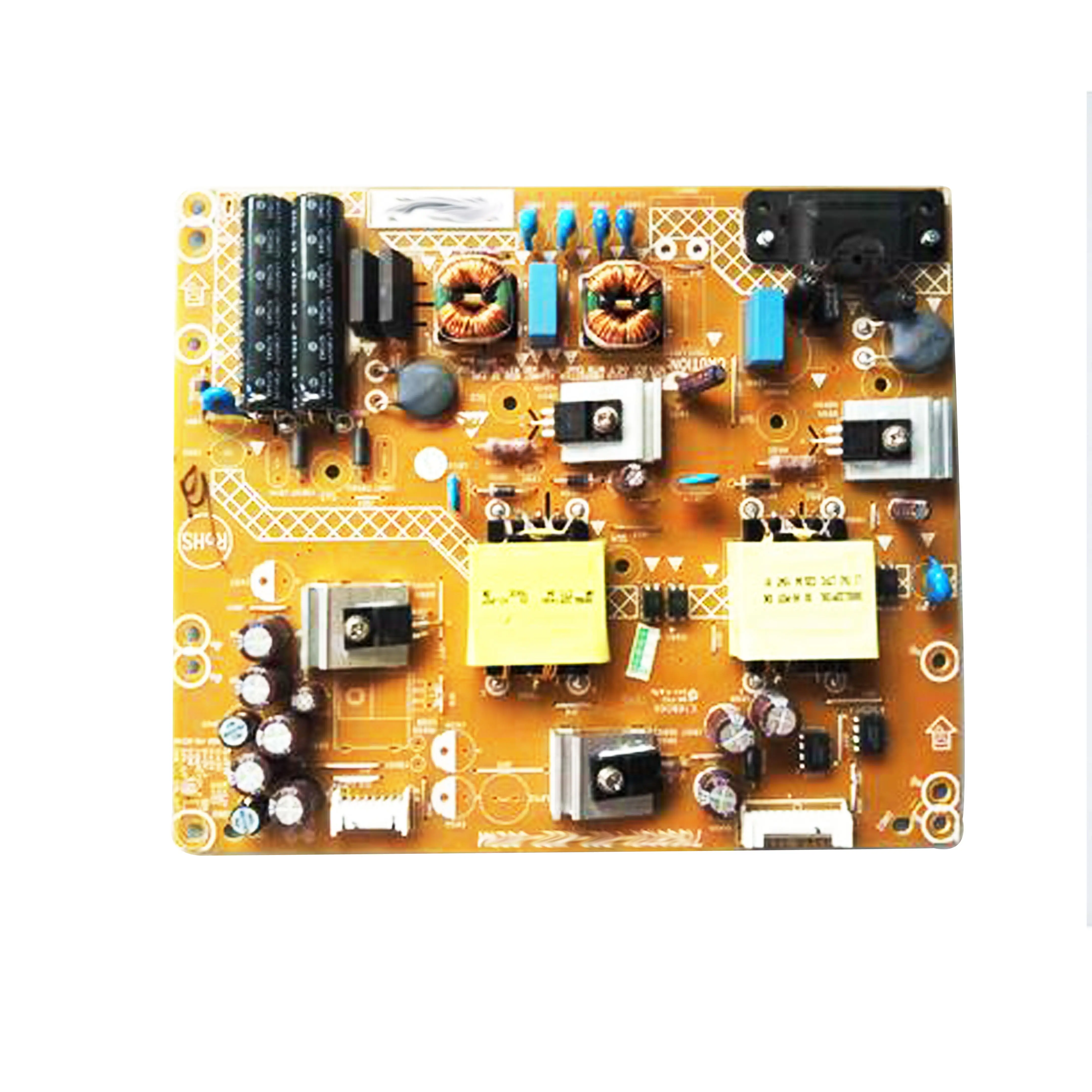 Ac dc pcb 94v0 carte de circuit imprimé avec rohs Fabricant SMT / DIP PCBA