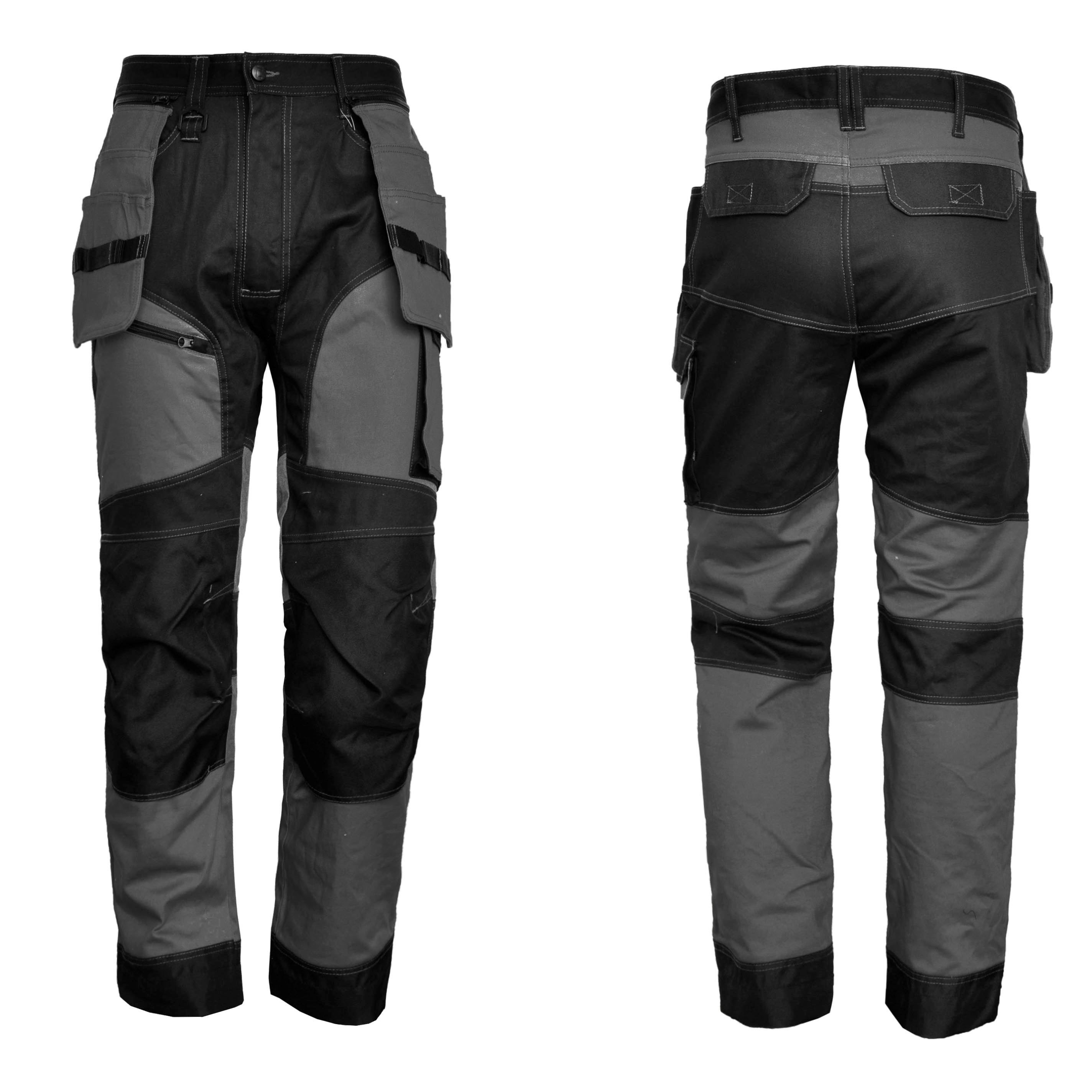 Venta al por mayor pantalon negro de trabajo-Compre online los mejores pantalon  negro de trabajo lotes de China pantalon negro de trabajo a mayoristas |  Alibaba.com
