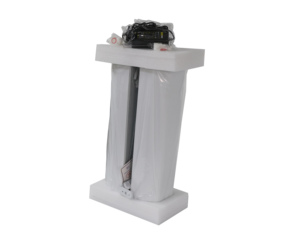 Outdoor Wired/wireless PA <strong>System</strong> Column Speaker 30-120W Support IP/sip/4G/POE/WIFI Network Optional Built-in Power Amplifier - Product Image 4