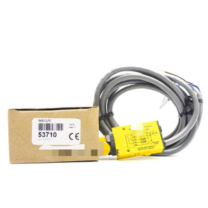 Ingegneria SME312LPC 53710 10-30VDC nuovo Ready Stock originale automazione industriale PAC dedicato Controller di programmazione PLC - Product Image 1