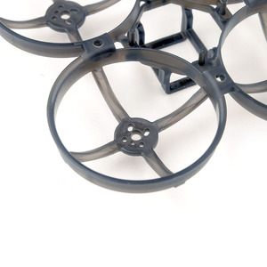 Mutlu Model Mobula8 yeni yükseltilmiş 85mm çerçeve patlamaya dayanıklı FPV Crossover makinesi raf Mobula8 çerçeve - Product Image 5