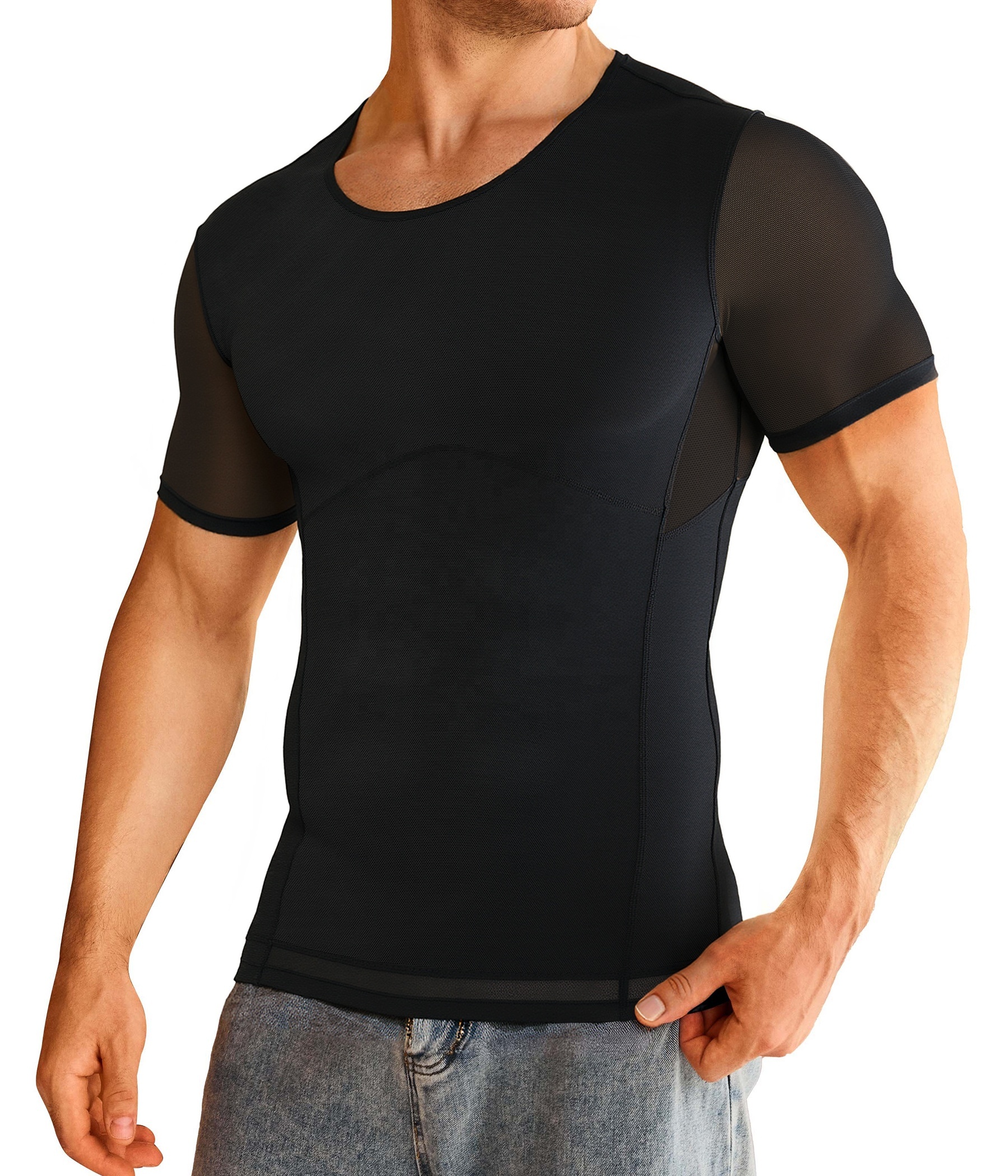 6726-91black