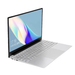 Neuer 14-Zoll-HD-Slim-Laptop-Computer Tragbarer Intel N4000 Dual-Core-Notebook 8GB Videosp eicher IPS-Panel Intel Celeron Quad Core