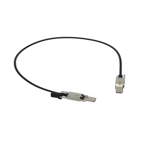 New <strong>STACK</strong>-T1-50CM <strong>STACK</strong>-T1-1M <strong>STACK</strong>-T1-3M Stacked Module Cable for Stackable Network Switch C3850 C9300