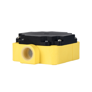 Alta qualità e supporto affidabile modalità di comunicazione RS232 velocità di lettura dell'etichetta fino a 2ms affidabile sensore RFID - Product Image 3