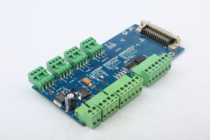 3 Axis <strong>Dsp</strong> <strong>Controller</strong> for <strong>Cnc</strong> <strong>Router</strong> 0501 - Product Image 5